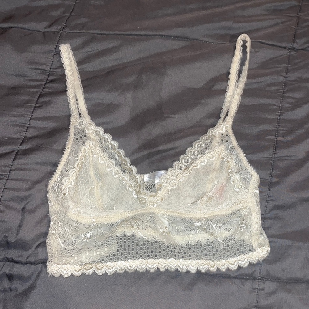 Out from under bralette